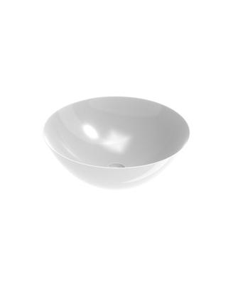 Lavabo appoggio Ercos Musa
