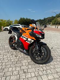 Cbr 600