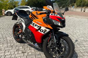 Cbr 600