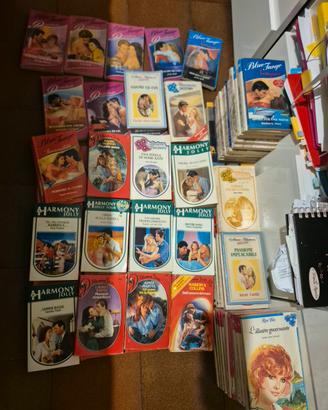 libri  Harmony Jolly Destiny Emozioni 