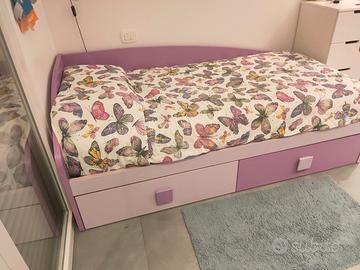 Letto singolo 