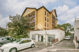 2 LOCALI A FONTE NUOVA