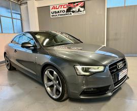 Audi A5 2.0TDI 177 CV quattro S tronic S-line edit