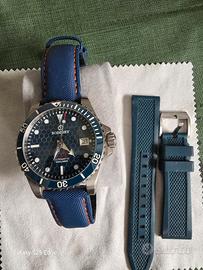 orologio in titanio 