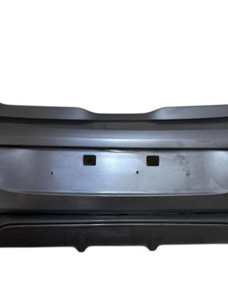 PARAURTI POSTERIORE COMPLETO SMART Forfour 453 Bra