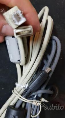 Cavi per apparecchiature TDK, 1 cavo usb