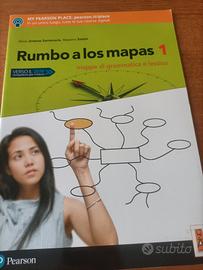 rumbo a los mapas