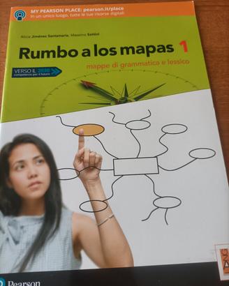 rumbo a los mapas