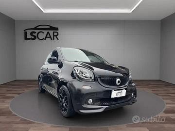 smart forFour 1.0 Superpassion 71cv twinamic~Unipr