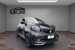 smart forFour 1.0 Superpassion 71cv twinamic~Unipr