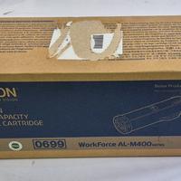 Toner Originale Alta Capacità Al-M400 S050699