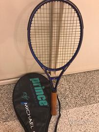 Rachetta tennis Prince