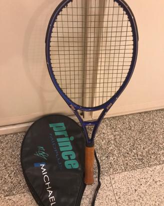 Rachetta tennis Prince