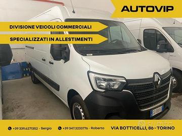 Renault Master !!! MASTER T35 2.3 d...