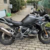 SC-Project Silenziatore per BMW R1250GS