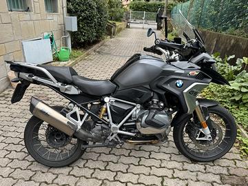 SC-Project Silenziatore per BMW R1250GS