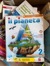 il pianeta