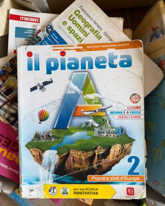 il pianeta