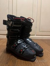 Scarponi rossignol all track 90