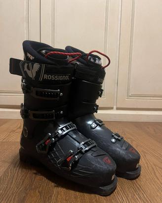 Scarponi rossignol all track 90