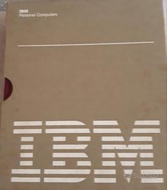 Ibm guida operativa personal computet At