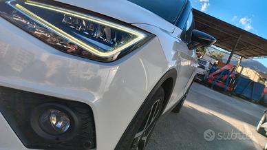 Auto seat Arona FR 110c