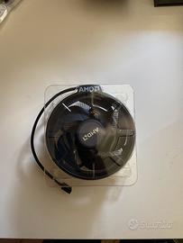 Dissipatore AMD stock