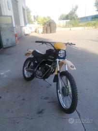 Fantic Motor Caballero 50