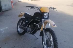 Fantic Motor Caballero 50