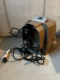 Motore pompa Intex Pure Spa