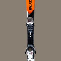 Sci Blizzard GS Junior 110 cm + attacchi