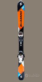 Sci Blizzard GS Junior 110 cm + attacchi