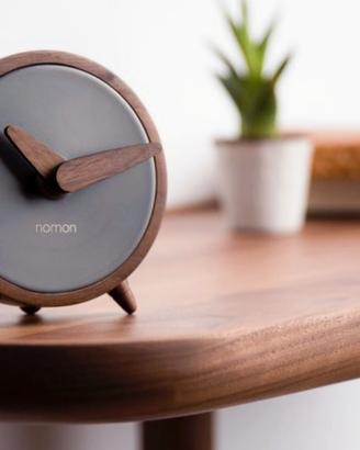 Orologio Atomo di Nomon da tavolo