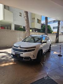 c5 aircross 