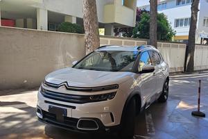 c5 aircross 