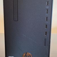desktop hp I3