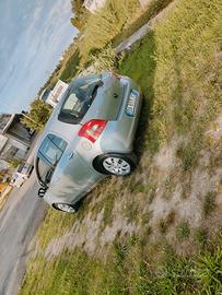 Toyota Yaris 1.4 diesel 5 porte