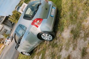 Toyota Yaris 1.4 diesel 5 porte