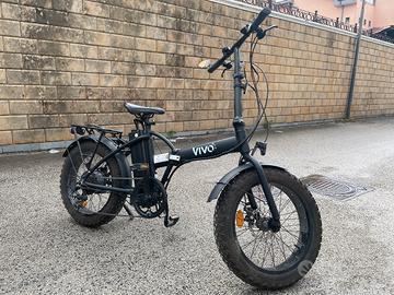 bicicletta elettrica 