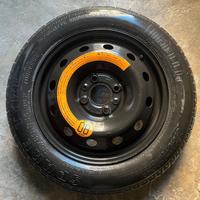 Ruotino di scorta Fiat - Lancia