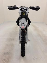 FARO LED HUSQVARNA TE