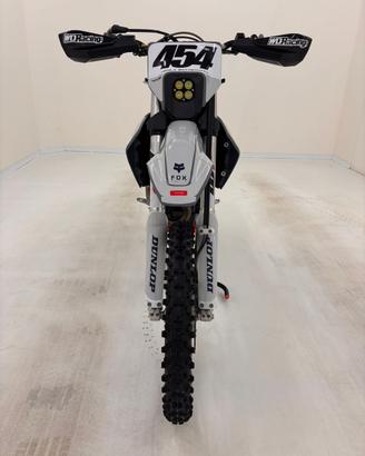 FARO LED HUSQVARNA TE