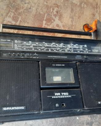 Grundig 