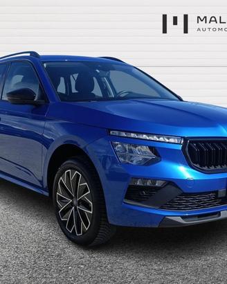 SKODA Kamiq 1.0 tsi Black Dots 115cv dsg
