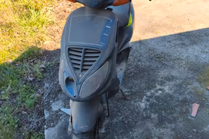 piaggio