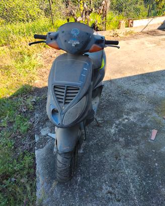 piaggio