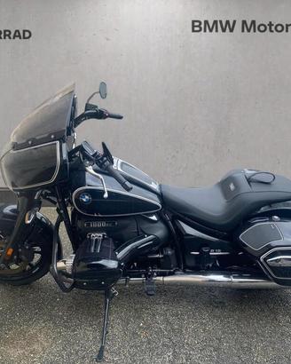 BMW R 18 Bagger Abs