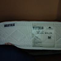 Materasso ortopedico singolo