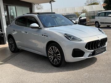 Maserati Grecale MHEV 2.0 ESEMPLARE SOLI 14000KM F