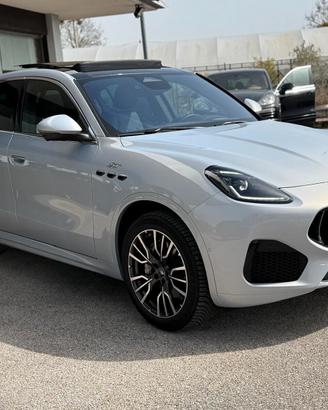 Maserati Grecale MHEV 2.0 ESEMPLARE SOLI 14000KM F